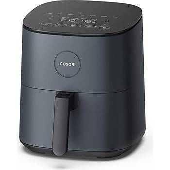 COSORI Pro LE Air Fryer XXL 4.7 lt Yagsiz Fritoz CAF-L501-KTR 