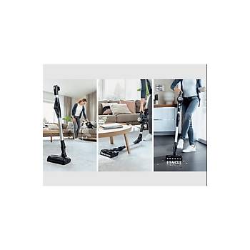 BOSCH BBS712A 2 BATARYALI SARJLI DIKEY SUPURGE