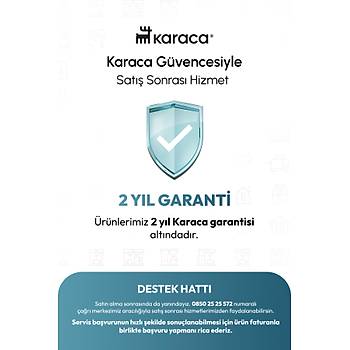 Karaca Glass Tea Xl 2 In 1 Cam Su Is�t�c� & �ay Makinesi Krem