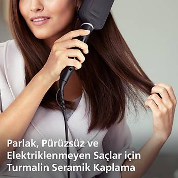Philips BHH880/00 StyleCare Essential Sa� D�zle�tirici Tarak