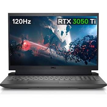 Dell Gaming G15 5520 i7 12700H 16GB 512GB SSD RTX3050Ti Ubuntu 15.6