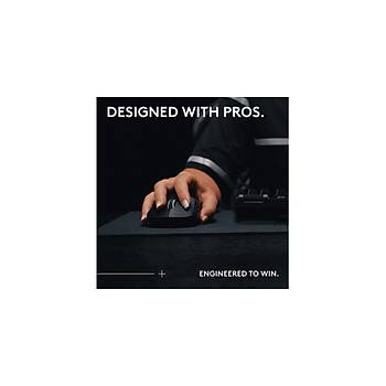 Logitech G PRO X Superlight 2 SE Beyaz 910-007555 Optik �arjl� Kablosuz Oyuncu Mouse