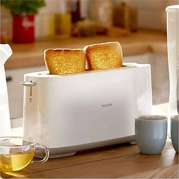 PHILIPSHD2590/00 DAILY COLLECTION EKMEK KIZARTMA MAKINESI