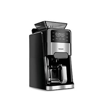 Homend Coffeebreak 5009h ���t�c�l� Filtre Kahve Makinesi