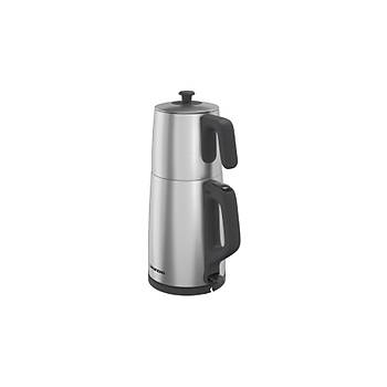 Grundig TM 3522 I Tiryaki 1650 W �elik �ay Makinesi