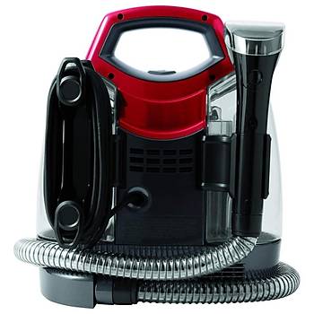 BISSELLSPOTCLEAN PROHEAT 330W HALI-KOLTUK YIKAMA VE LEKE CIKARMA MAKINESI 36988