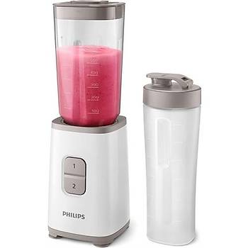 PHILIPS DAILY COLLECTION HR2602/00 350 W SMOOTHIE MINI BLENDER