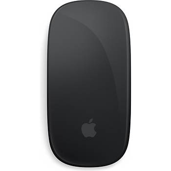APPLE�MAGIC MOUSE USB?C SIYAH MULTI-TOUCH YUZEY MXK63ZE/A