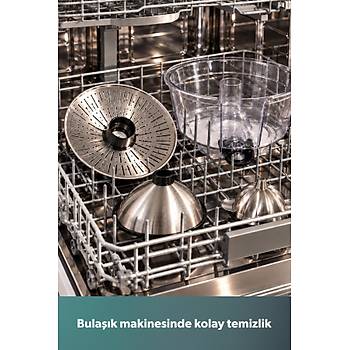Homend Vitamillion 2603H Pro Elektrikli �elik Narenciye ve Nar S�kaca��