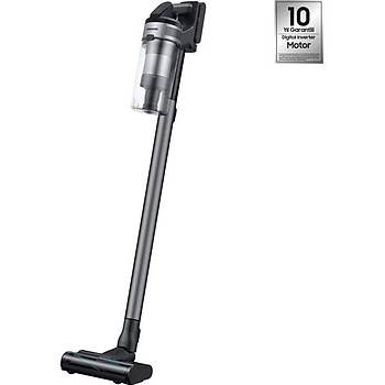 Samsung VS20B75ACR5/TR Jet 75E �arjl� Dikey S�p�rge, 200W Emi� G�c�, Dijital Invert�r Motor