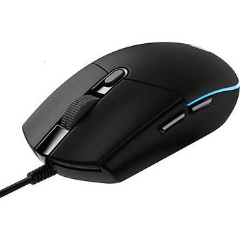 Logitech G102 Gaming Mouse Siyah 910-004939