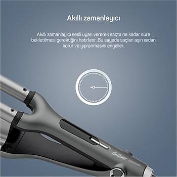 ARZUM AR5079 TRENDCARE WAG MASASI ANTRASIT