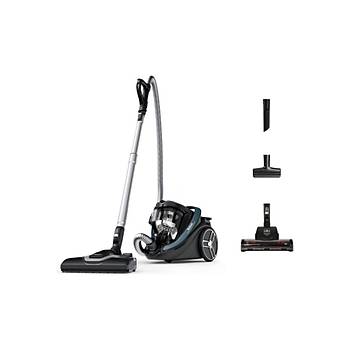 TEFALTW7941 SILENCE FORCE 900 WATT TOZ TORBASIZ ELEKTRIKLI SUPURGE - 2211401265