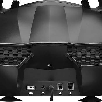 Rampage V902 PS3/PS4/PC/XBOXONE/XBOX360 /sw�tch 3 Pedall� -El Vitesli Gaming Oyuncu Direksiyonu