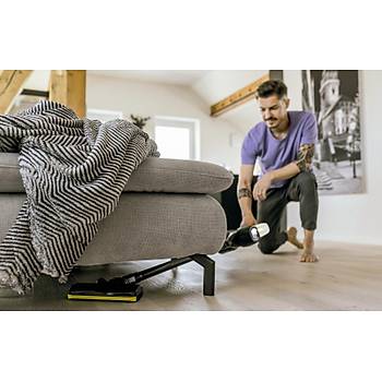 Karcher VC 4 Cordless Myhome �arjl� Dikey S�p�rge 1.198-630.0