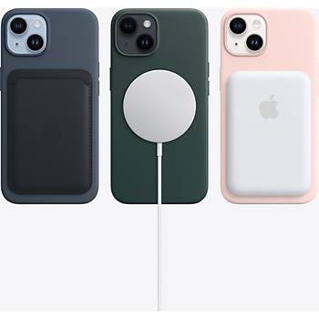 APPLE IPHONE 14 256 GB KIRMIZI PRODUCT RED MPWH3TU/A 2 YIL APPLE TURKIYE GARANTILI