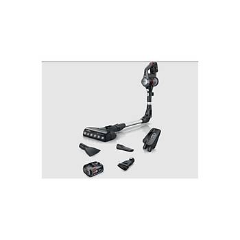 BOSCH BBS712A 2 BATARYALI SARJLI DIKEY SUPURGE