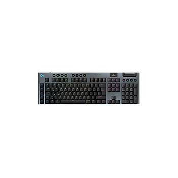 Logitech G915 X Lightspeed 920-012676 RGB Tactile Switch Kablolu/Kablosuz Mekanik Oyuncu Klavyesi