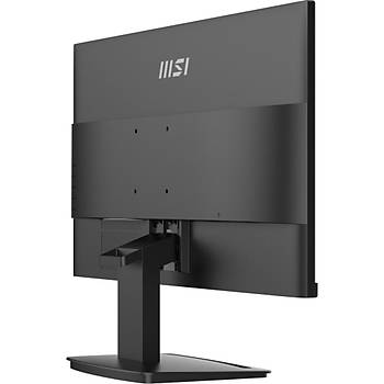 MSI 23.8 PRO MP2412 VA PANEL FULL HD 1MS 100HZ MONITOR