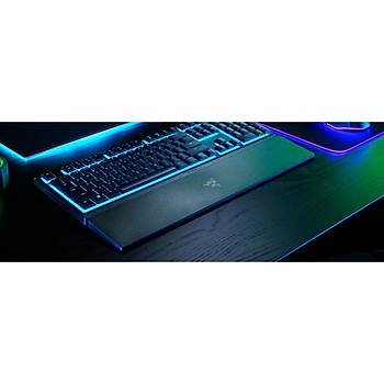 RAZER ORNATA V3X LOW PROFILE RGB GAMING KLAVYE TURKCE RZ03-04471200-R3L1