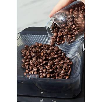 Karaca Coffee Artisan 01 ���t�c�l� Filtre Kahve Makinesi Ve Grinder