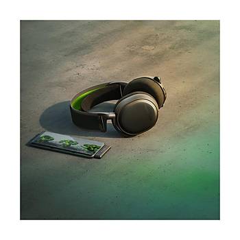 STEELSERIES ARCTIS 7X + PLUS WIRELESS MIKROFONLU KULAK USTU OYUNCU KULAKLIGI XBOX PC