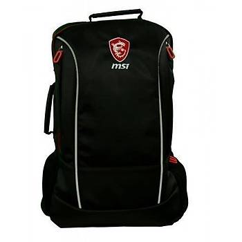 MSI 15.6 Gaming Nb Dragon Logo Notebook anta G34-N1Xx009-SI9-15