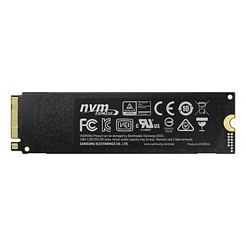 Samsung 970 Pro Nvme 1TB 3500MB-2700MB/s M.2 SSD MZ-V7P1T0BW