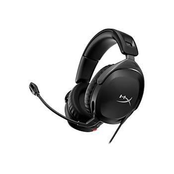 HyperX Cloud Stinger 2 519T1AA Kablolu Mikrofonlu Oyuncu Kulak Siyah