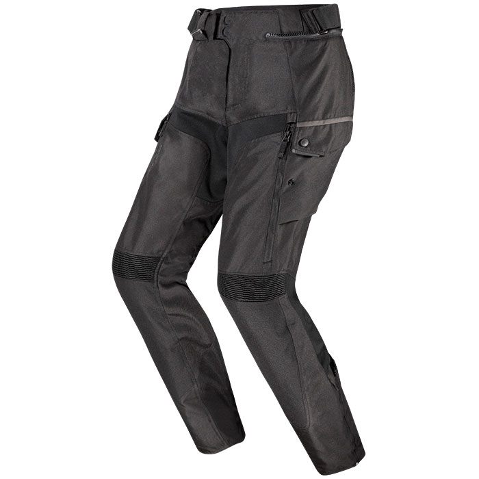 LS2 Travel 4 Mevsim Motosiklet Pantolonu (Short Kısa Kesim)