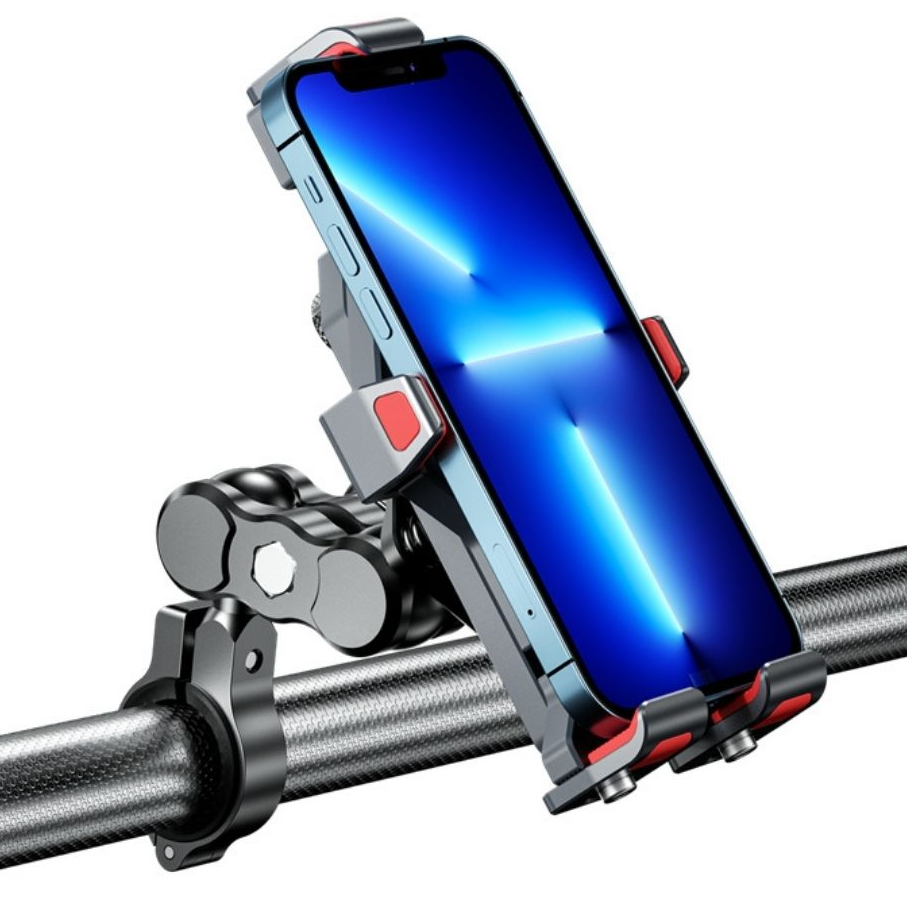 Nukrotech M23 Titreşim Modüllü Telefon Tutucu