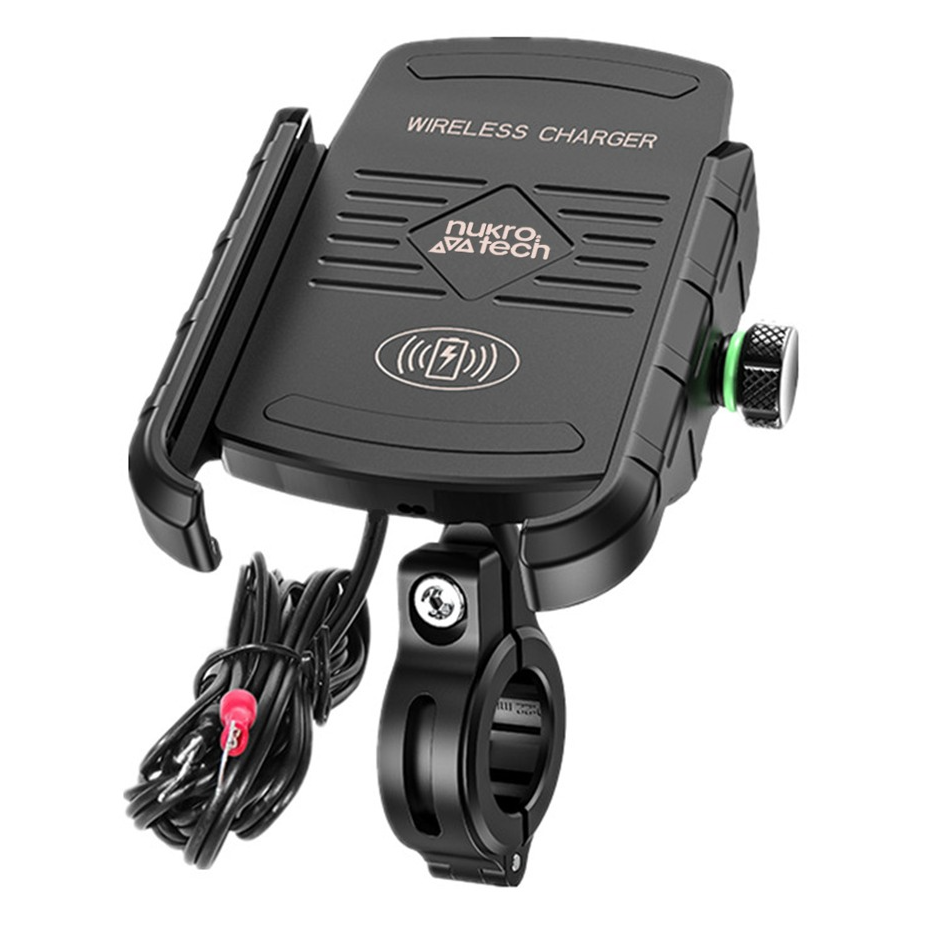 Nukrotech SF Telefon Tutucu