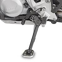 GIVI ES5127 BMW F750GS - F850GS (18-20) YAN AYAK DESTEK KIT