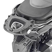 KAPPA KR6117 KYMCO DTX 360 (21-22) ARKA ANTA TAIYICI 