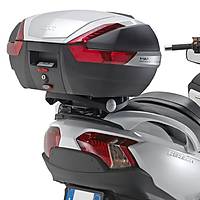 GIVI SR3104 SUZUKI BURGMAN 650 - 650 EXECUTIVE (02-20) ARKA ANTA TAIYICI
