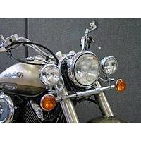  HIGHWAY HAWK 682-108 SSFAR BALANTISI YAMAHA XVS650-XVS1100 DRAGSTAR CLASSIC 