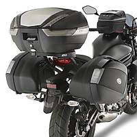  GIVI PLX4104 KAWASAKI ER-6N - ER-6F 650 (12-16) YAN ANTA TAIYICI 