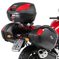 GIVI 365FZ YAMAHA FZ1 1000 (06-15) ARKA ANTA TAIYICI