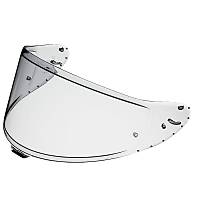  SHOEI CWR-F2PN KASK CAMI BEYAZ (NXR 2 - X-SPR PRO) 