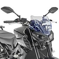  GIVI A2132BL YAMAHA MT-09 (17-20) RZGAR SPERLK 