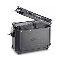GIVI OBKN37BR TREKKER OUTBACK YAN ANTA SA