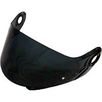  LS2 FF370-FF386-FF325 STROBE-GURONI KASK CAMI SYAH 