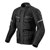  REVIT OUTBACK 3 MONT SYAH-GR 