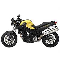 KAPPA KR691 BMW F 800 R (09-14) ARKA ANTA TAIYICI