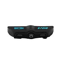  SCS S7 EVO BLUETOOTH VE INTERCOM 