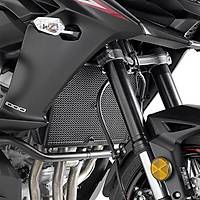  GIVI PR4120 KAWASAKI VERSYS 1000 - VERSYS 1000 SE (17-21) RADYATR KORUMA 