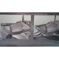 GIVI HP5101 BMW G 650 GS (15-17) EL KORUMA