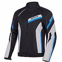 SCOYCO JK100 YAZLIK MOTOSKLET MONTU YANSITICI ZELLKL