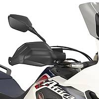 KAPPA KHP1144 HONDA CRF1000AFRICA TWIN (16-19)-ADVENTURE SPORTS (18-19)-X-ADV750 (17-20) EL KORUMA