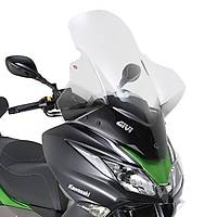 GIVI 4111DT KAWASAKI J300 (14-21) RZGAR SPERLK 